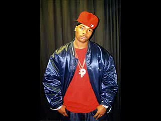 Mind Right - Memphis Bleek and DJ Clue (Nas diss)