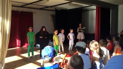 AIDAS- Emilie Jolie - Herisson - Robot