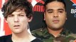 One Direction's Louis Tomlinson Slams Naughty Boy for Zayn Malik's Solo Demo