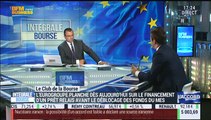 Le Club de la Bourse: Sébastien Lemonnier, Jacques-Antoine Bretteil et Vincent Ganne - 13/07