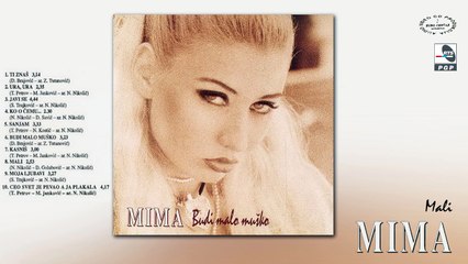 Mima - Mali (1994)