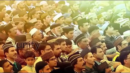 kiran collection beautiful nazam '' yeh din b ajab rehmaton k din hon gy""