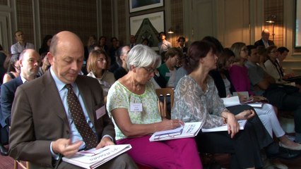 "La sport pour tous, une cause négligée en France"