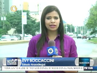 Transportistas de Anzoátegui convocan “hora cero”