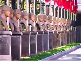 Kara Harp Okulu Tanıtımı- 1 / 3