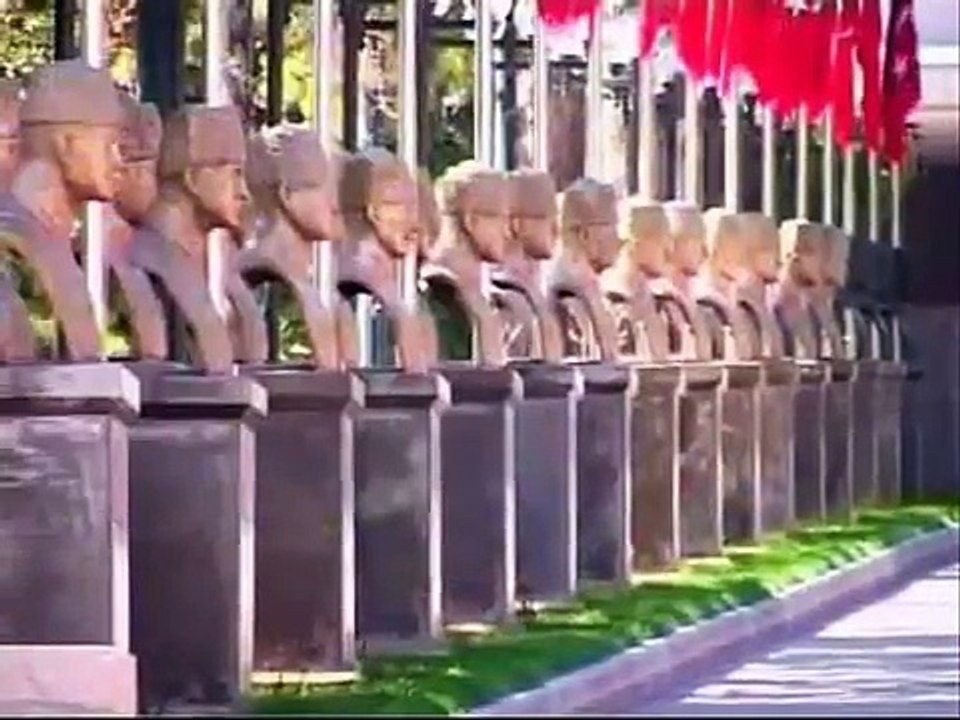 Kara Harp Okulu Tanıtımı- 1 / 3