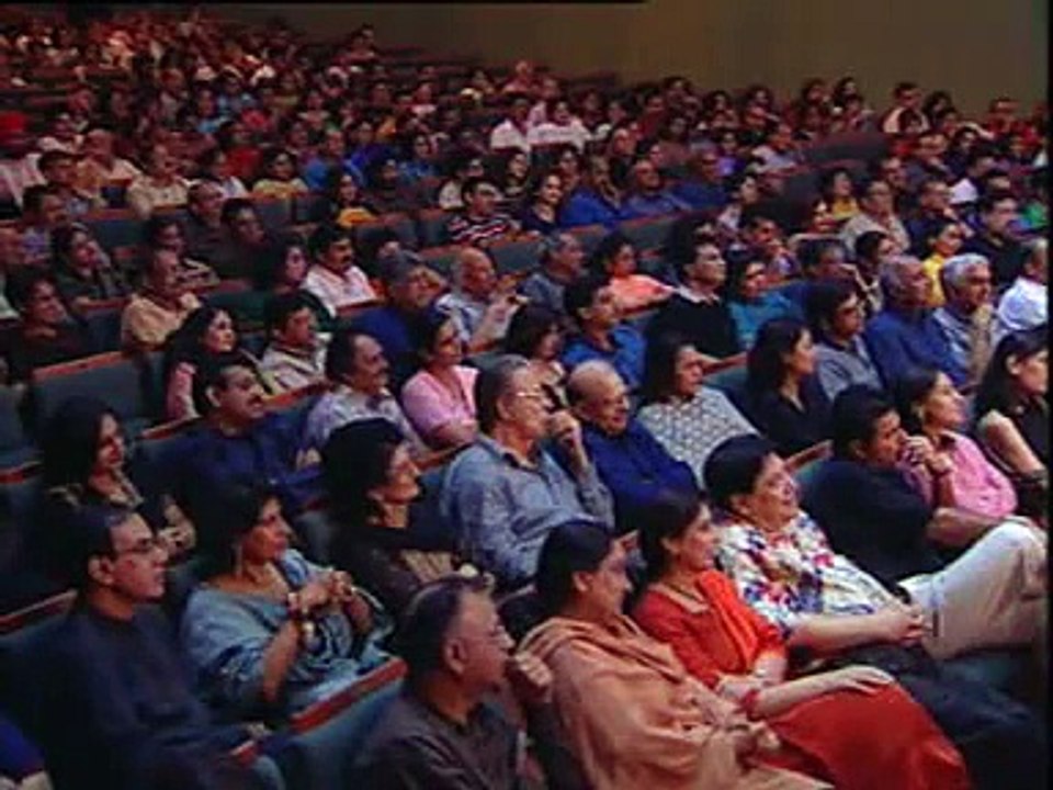 Lara Lappa- Jagjit Singh live