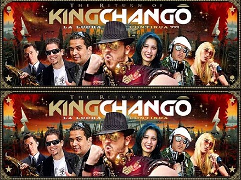 King Chango Mix Tape - Las mejores canciones
