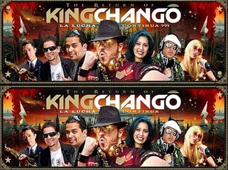 King Chango Mix Tape - Las mejores canciones