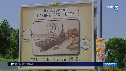Les panneaux publicitaires en bord de route vont disparaître