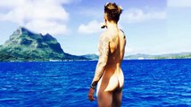 Justin Bieber Apologizes and Removes Bare Butt Picture