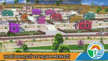 Tuzla Belediyesi 2014-2019 Vizyon Projeler - Tanıtım