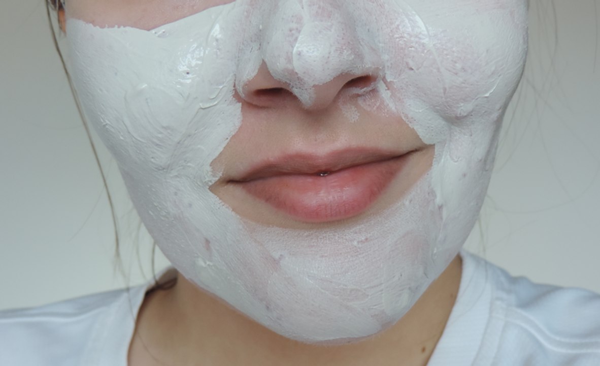 Reserrer pores peau grasse