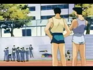 Escaflowne Abridged 1 (1of 2)