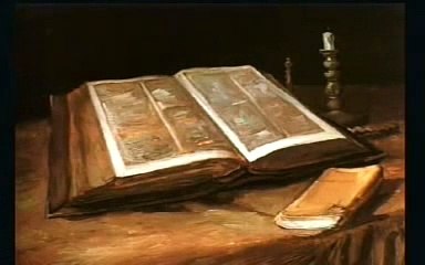 Prayer of Azariah & The Song of the Three Holy Children