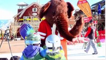 Yan Baczkowski Travel & Tourism Video Snowy