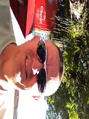 filmes em movimentos de bike e caminhada, Taubaté, SP, Brasil, (1)