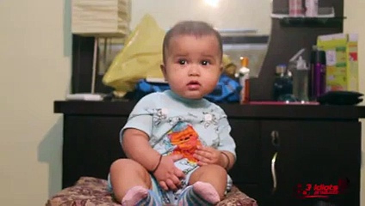 3 Idiots......................... A very fuuny Aamir Bhai Ka Salaam Parody Clip of Amir Bhai Parody Series