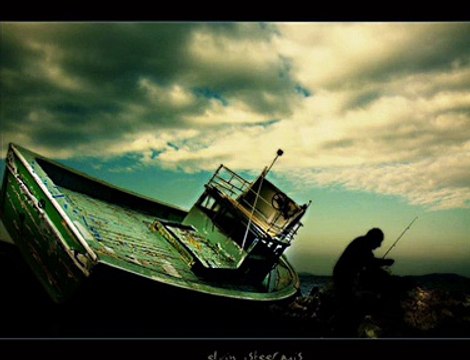 ARAP ŞÜKRÜ - BU ŞEHİR BENİ BOĞUYOR