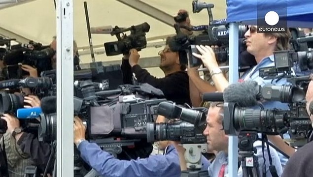 El anuncio de un acuerdo sobre el programa nuclear iraní parece cuestión de horas