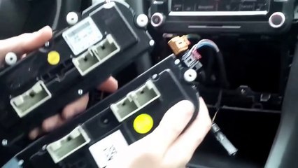 Newest Climatronic 2014 model in Volkswagen Golf 6 and Jetta - Succesfully Tested by CarTronic.nl