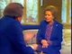 David Frost interviews Margaret Thatcher about the sinking of the Belgrano