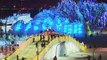 China's jaw-dropping ice festival