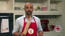 Big Cake Bake: get kitchen-ready with Adriano Zumbo