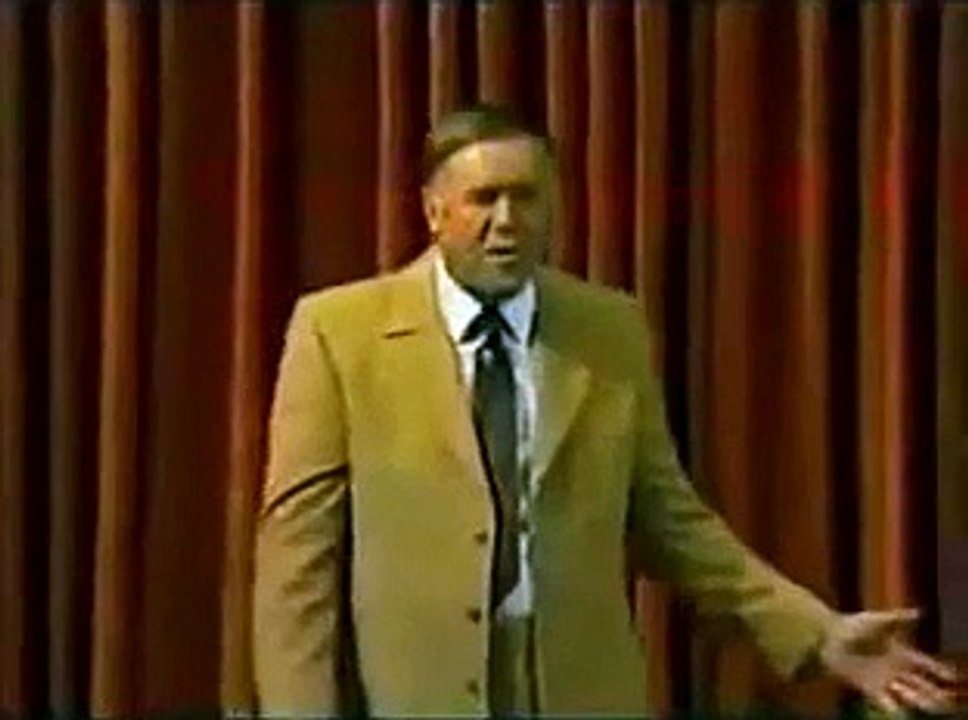 Kenneth E Hagin God's healing power anointing 8 8