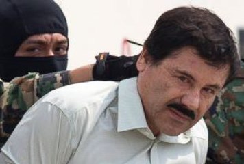 "El Chapo se ha jurado a sí mismo no volver a prisión"