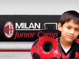 Milan Junior Camp Milano Dare e Ricevere la Palla 14-16 anni
