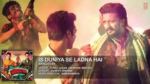 Is Duniya Se Ladna Hai | Full Song | Bangistan - Riteish Deshmukh, Pulkit Samrat