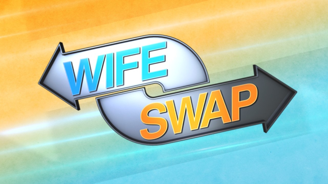 Wife Swap Beauvais/Clayton