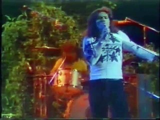 Deep Purple-You Fool No One (live 1974)