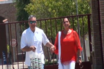 Isabel Pantoja podría disfrutar de otro permiso