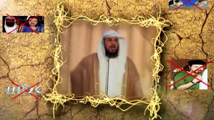 رد سابق للشيخ العريفي على خالد سامي عن حلقة الشيخ المزيون في واي فاي 2