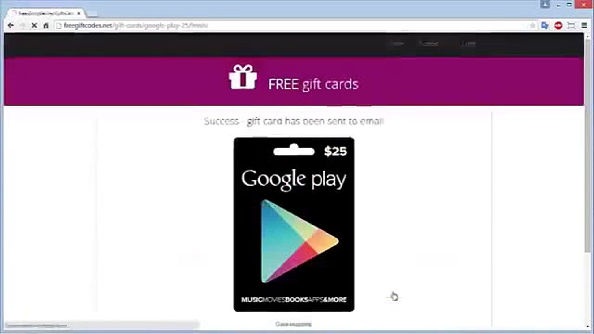 How To Claim Google Play Android Gift Cards 25 100 - how to redeem roblox game fastcard gift cards 10 working