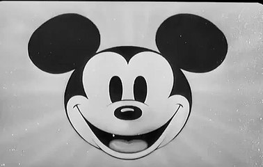 Silly Symphony Midnight in a Toy Shop 1930