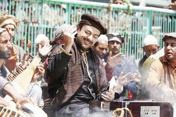 'Bhar Do Jholi Meri' VIDEO Song - Adnan Sami _ Bajrangi Bhaijaan _ Salman Khan