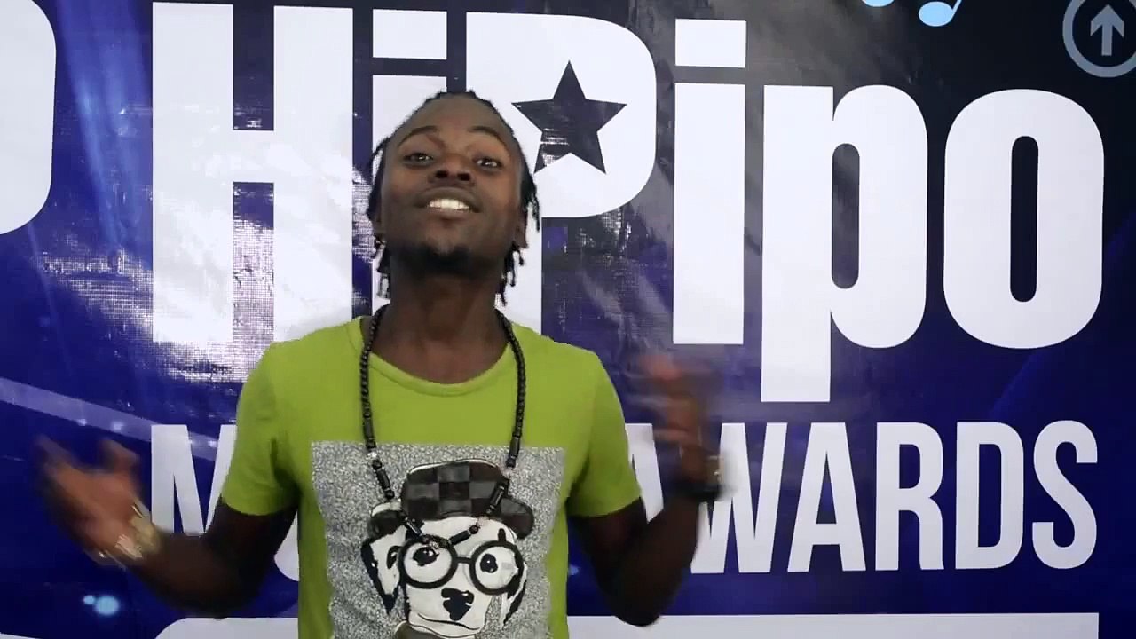 Melody HiPipo Music Awards 2015   Bash Promo ATVEVO Music   Ugandan 2015