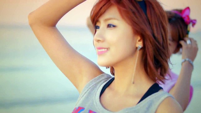 Apink 2nd Album [Pink MEMORY] 'Remember' M_V Teaser