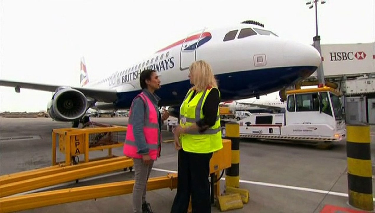 Airport Live - S01E02