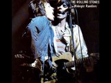 Rolling Stones: Angie- Live (Brussels, 1973)