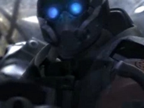 Final Fantasy: The Spirits Within