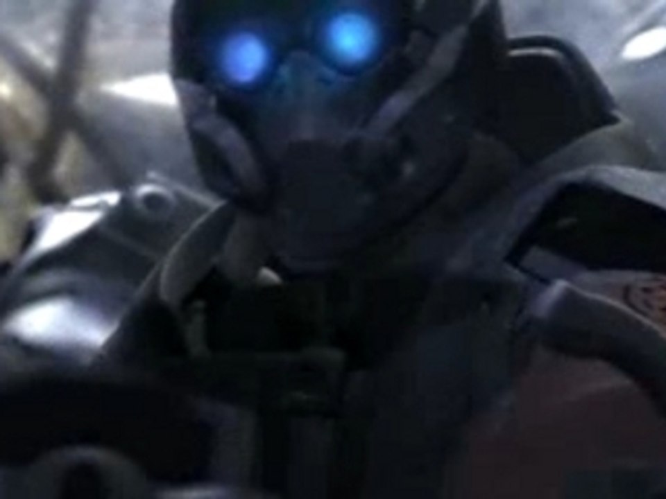 Final Fantasy: The Spirits Within