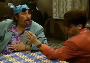 Slozna braca - Mute i Hrvati  Epizoda 2