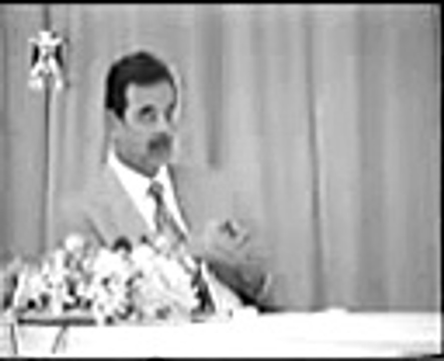 رحيم المالكي يمدح صدام ويذم الكويت ,, من الهوى ضدي