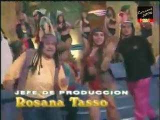 Risas y Salsa 1995 1 (Intro, Momo y Memo)