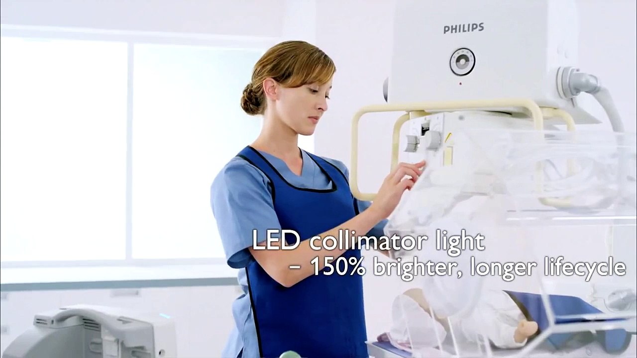 Philips Practix 360