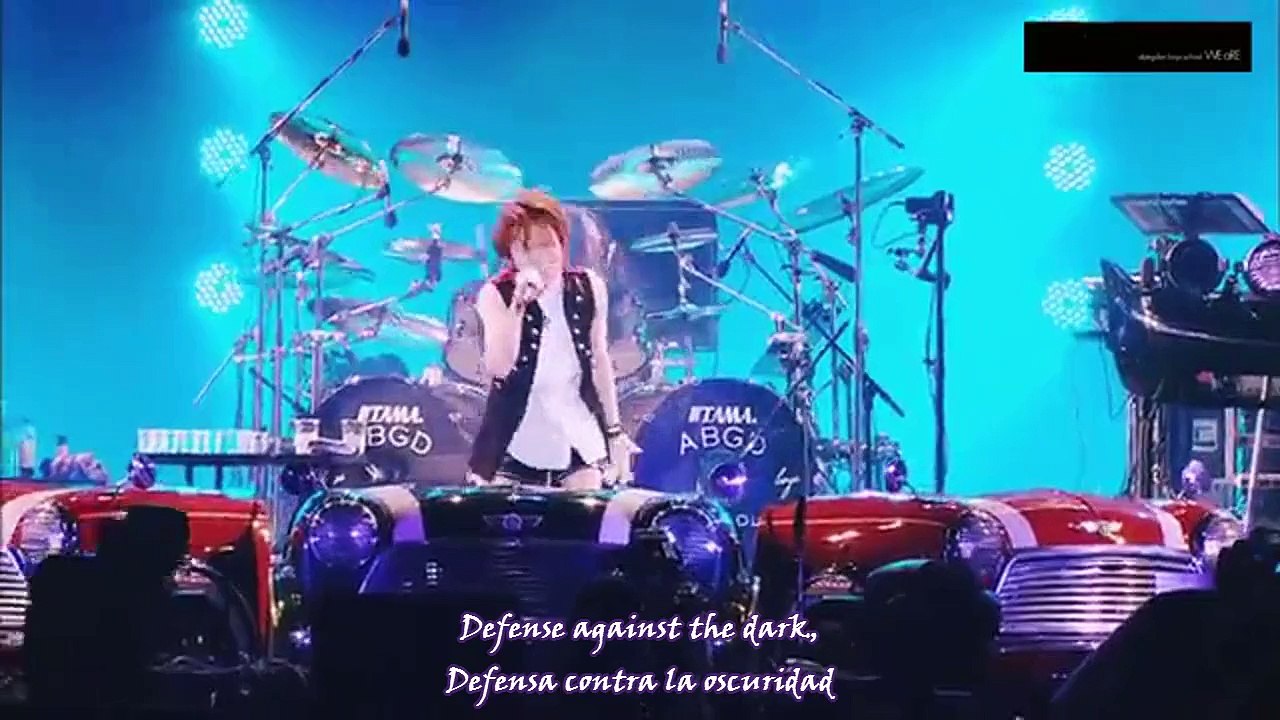 Abingdon Boys School-Cold Chain